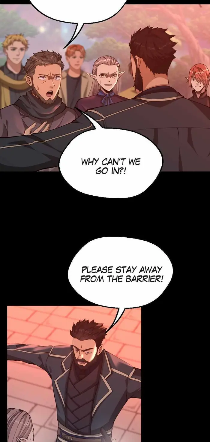 The Beginning After the End Chapter 136 image 03_optimized